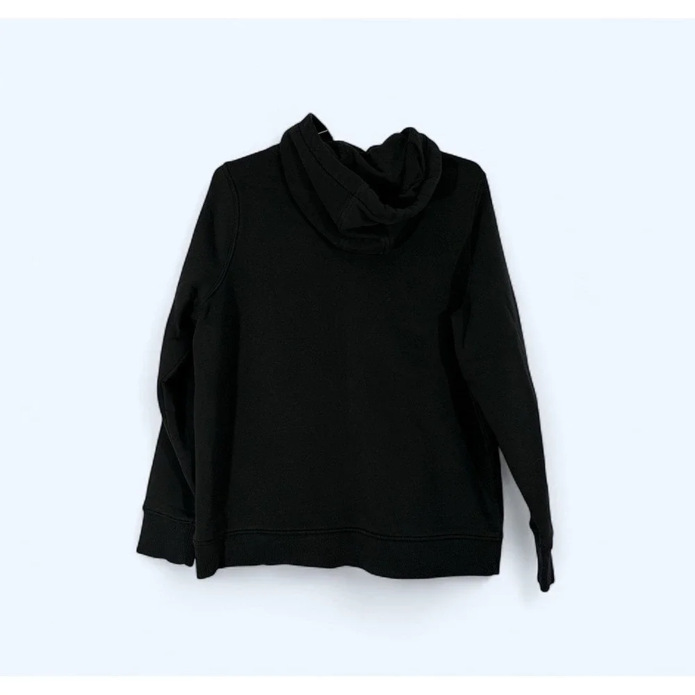 Carhartt 102791-001 Women's Clarksburg Graphic Sleeve Pullover Sweatshirt‎ XL